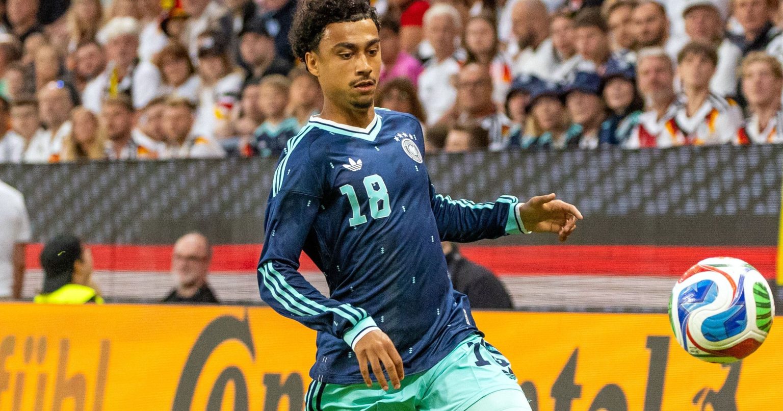 Nathaniel Brown im Bayern-Fokus: Was der mögliche Mega-Transfer für Davies bedeutet
