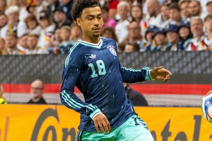 Nathaniel Brown im Bayern-Fokus: Was der mögliche Mega-Transfer für Davies bedeutet