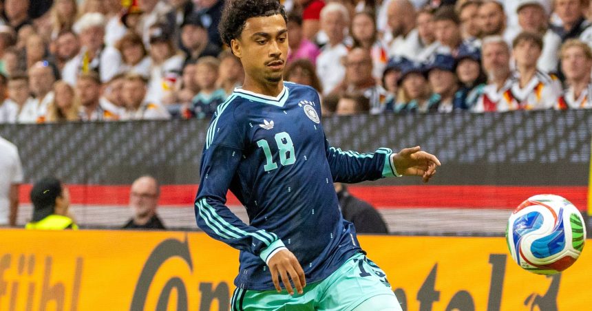 Nathaniel Brown im Bayern-Fokus: Was der mögliche Mega-Transfer für Davies bedeutet