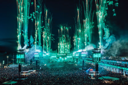 Rock am Ring 2027: Vorverkauf startet, Termin und erster Act bekannt