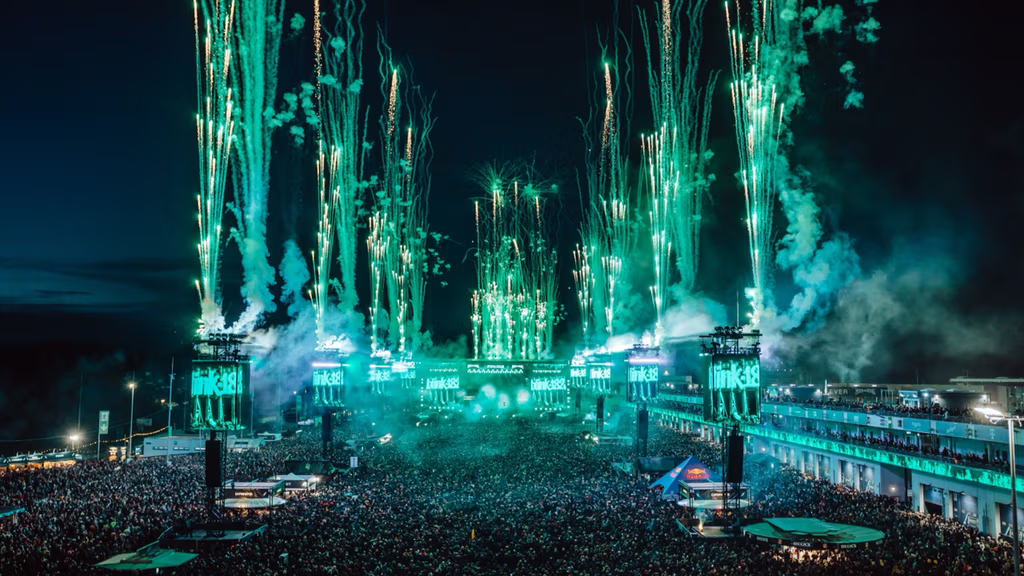 Rock am Ring 2027: Vorverkauf startet, Termin und erster Act bekannt