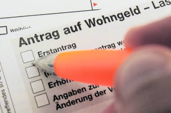 Wohngeld 2026: Anspruch, Höhe, Wohngeld-Rechner