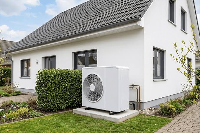 Wärmepumpe Förderung 2026: bis zu 70 % Zuschuss vom BAFA
