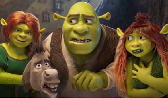Shrek 5 im Kino: Starttermin, Besetzung und erste Details zur Handlung