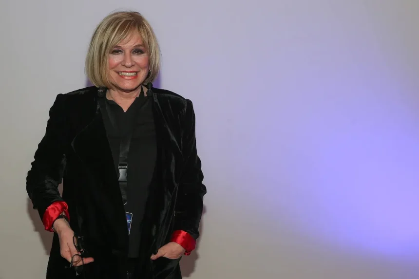Mary Roos sagt Schlagerreise ab: Warum Ireen Sheer nun einspringt
