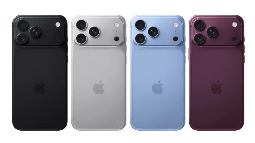 iPhone 18 und iPhone 18 Pro: Erscheinungsdatum, technische Daten und Preis in Deutschland