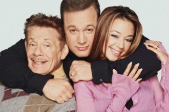 Kevin James wieder im Fokus: „King of Queens“ kommt ins Streaming bei Netflix