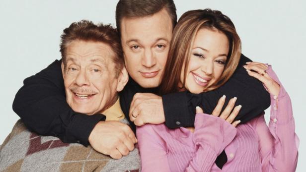 Kevin James wieder im Fokus: „King of Queens“ kommt ins Streaming bei Netflix