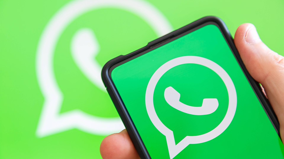 Neues WhatsApp-Update: Benutzernamen schützen künftig die private Handynummer