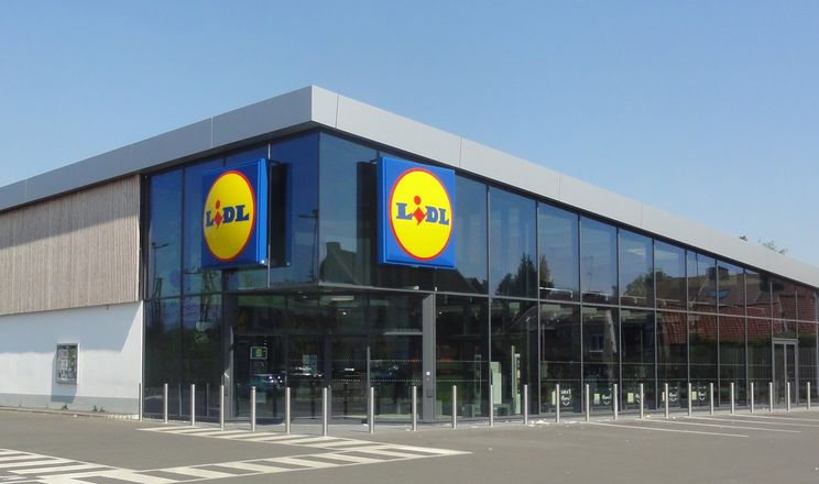 Kaffee bei Lidl wird billiger: Discounter reduziert Preise bei Dallmayr, Jacobs und Lavazza
