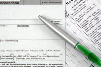 Neue Betrugsmasche gegen Betriebe und Vereine: 46-Euro-Rechnung sorgt bundesweit für Ärger