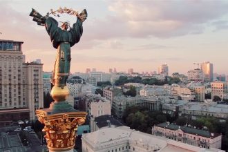 Reisen in die Ukraine 2026: Sicherheit, Kiew im Krieg und gefährliche Regionen