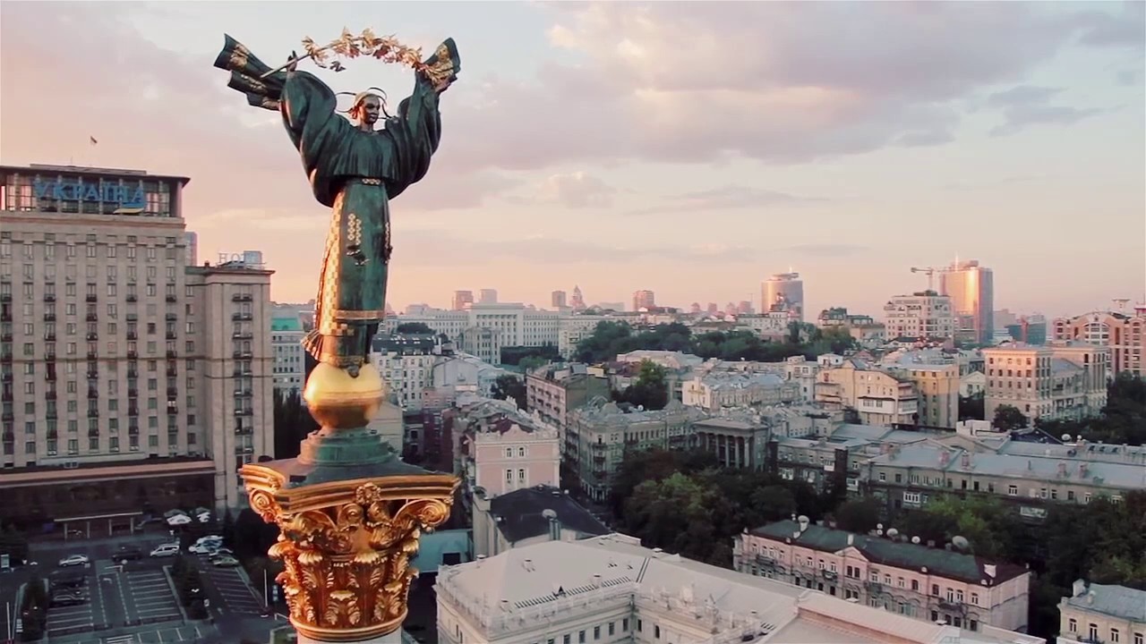 Reisen in die Ukraine 2026: Sicherheit, Kiew im Krieg und gefährliche Regionen