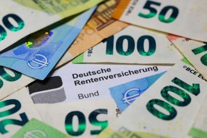 Standardrente in Deutschland: Warum fast niemand wirklich 1.835 Euro bekommt