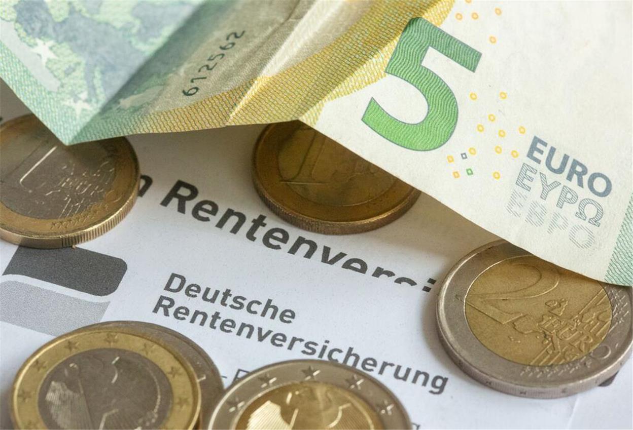 Mütterrente III beschlossen: Wann Rentnerinnen mit der Nachzahlung rechnen können