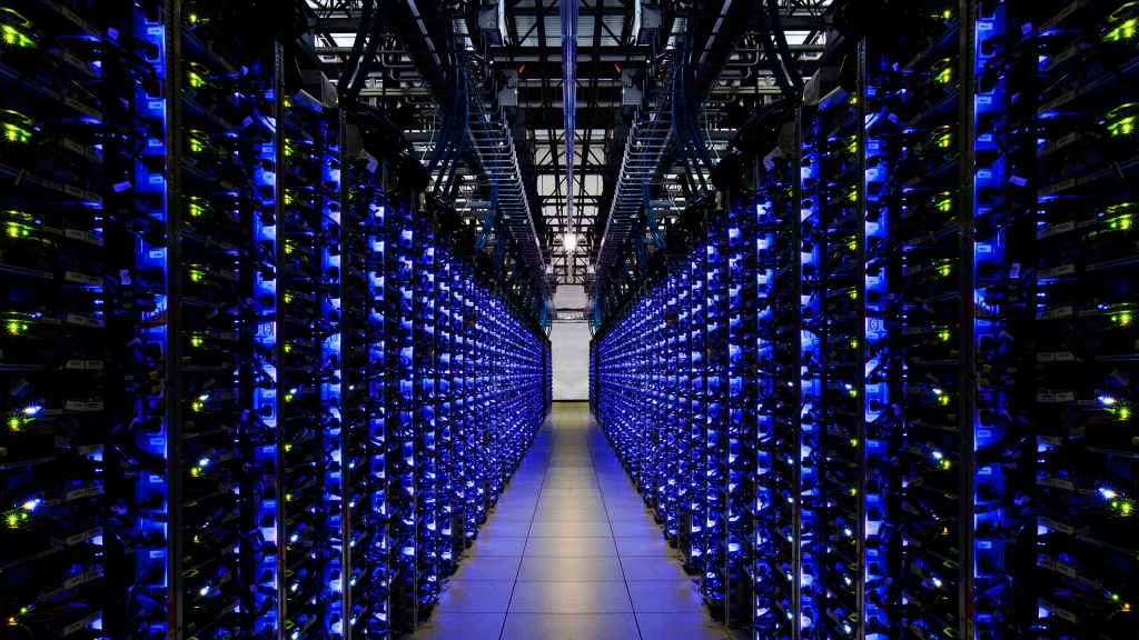 Chinesischer Supercomputer überholt die besten US-Maschinen: die technischen Daten von LineShine