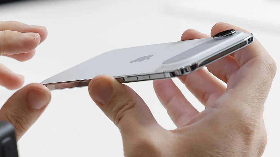 Apple-Siri und EU-Regeln: Warum neue KI-Funktionen später kommen könnten