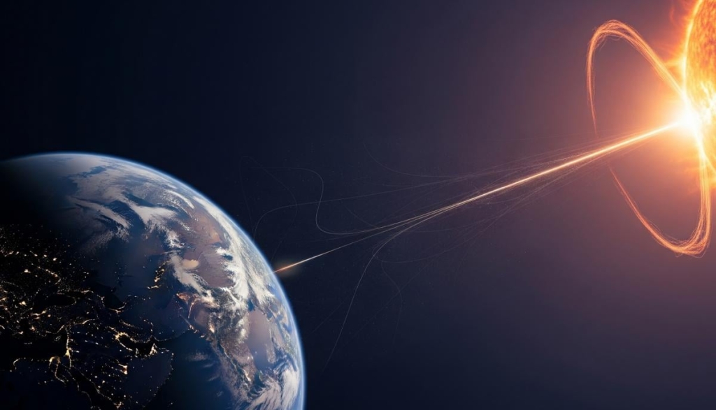 Magnetische Stürme im Juli 2026: Kalender, gefährliche Daten und Tipps