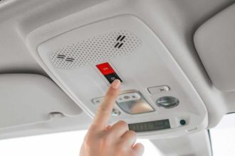 2G-Abschaltung 2028: Was Autofahrer jetzt über eCall wissen müssen