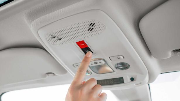 2G-Abschaltung 2028: Was Autofahrer jetzt über eCall wissen müssen