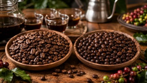 Kaffee wird bei Aldi günstiger: Welche Produkte jetzt weniger kosten