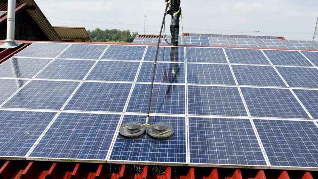Solaranlage 2026: Förderung, Kosten und Amortisation