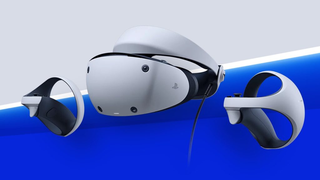 Amazon senkt PSVR2-Preis – Einstieg in die virtuelle Realität leicht gemacht