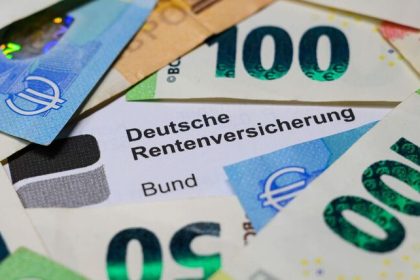 Rentenreform 2026: Kommission prüft verpflichtendes Rentensplitting für Ehepaare