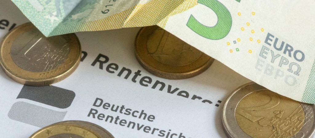 Standardrente in Deutschland: Warum fast niemand wirklich 1.835 Euro bekommt