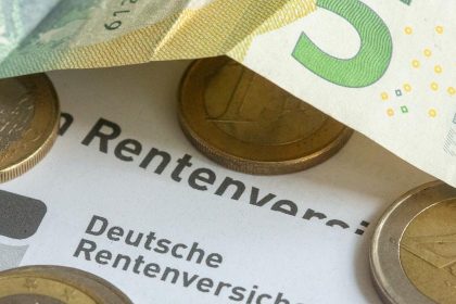 Rentensplitting statt Witwenrente? Welche Folgen eine Reform hätte