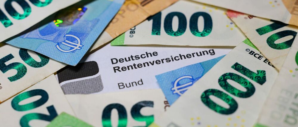 Rentenreform 2026: Kommission prüft verpflichtendes Rentensplitting für Ehepaare