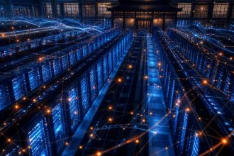 Chinesischer Supercomputer überholt die besten US-Maschinen: die technischen Daten von LineShine