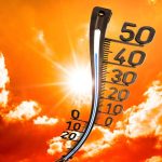 Extreme Hitze in Osnabrück: Stadt warnt vor bis zu 35 Grad