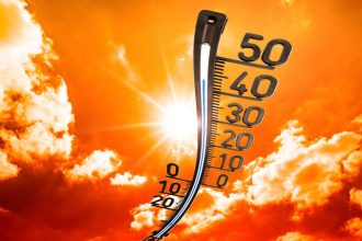 Extreme Hitze in Osnabrück: Stadt warnt vor bis zu 35 Grad