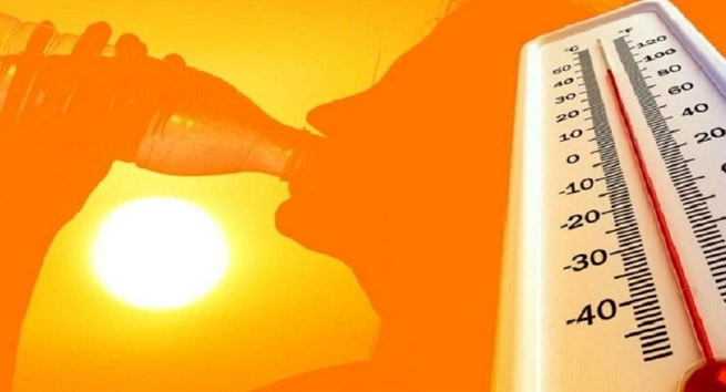 Extreme Hitze in Osnabrück: Stadt warnt vor bis zu 35 Grad