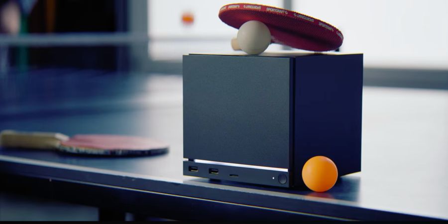Neue Steam Machine von Valve: Was über Preis, Leistung und Release bekannt ist
