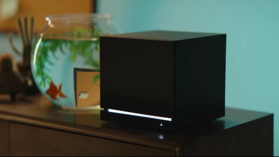 Neue Steam Machine von Valve: Was über Preis, Leistung und Release bekannt ist