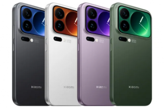 Xiaomi 18 Pro: Wann erscheint es, welche technischen Daten und welcher Preis in Deutschland?