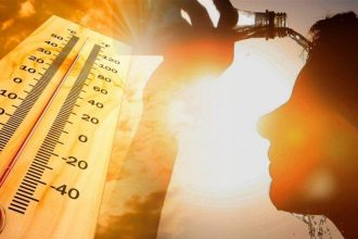 Hitzschlag oder Sonnenstich: Symptome, Unterschied und Erste Hilfe