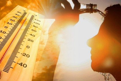 Hitzschlag oder Sonnenstich: Symptome, Unterschied und Erste Hilfe
