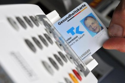 Elektronische Gesundheitskarte trotz Schulden: Das müssen Versicherte wissen