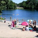 Wo kann man in Berlin 2026 baden: Liste der Seen, beste Orte, Anfahrt, Routen