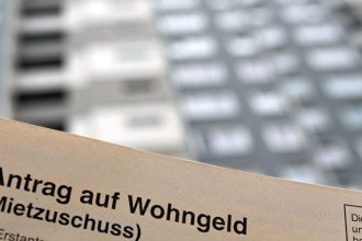 Wohngeld online beantragen 2026: Anleitung Bundesländer