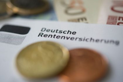 Rentenreform 2026: Warum die Frührente erneut auf dem Prüfstand steht