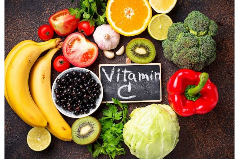 Vitamin C und Gehirngesundheit: Neue Studie mit mehr als 2.000 älteren Menschen