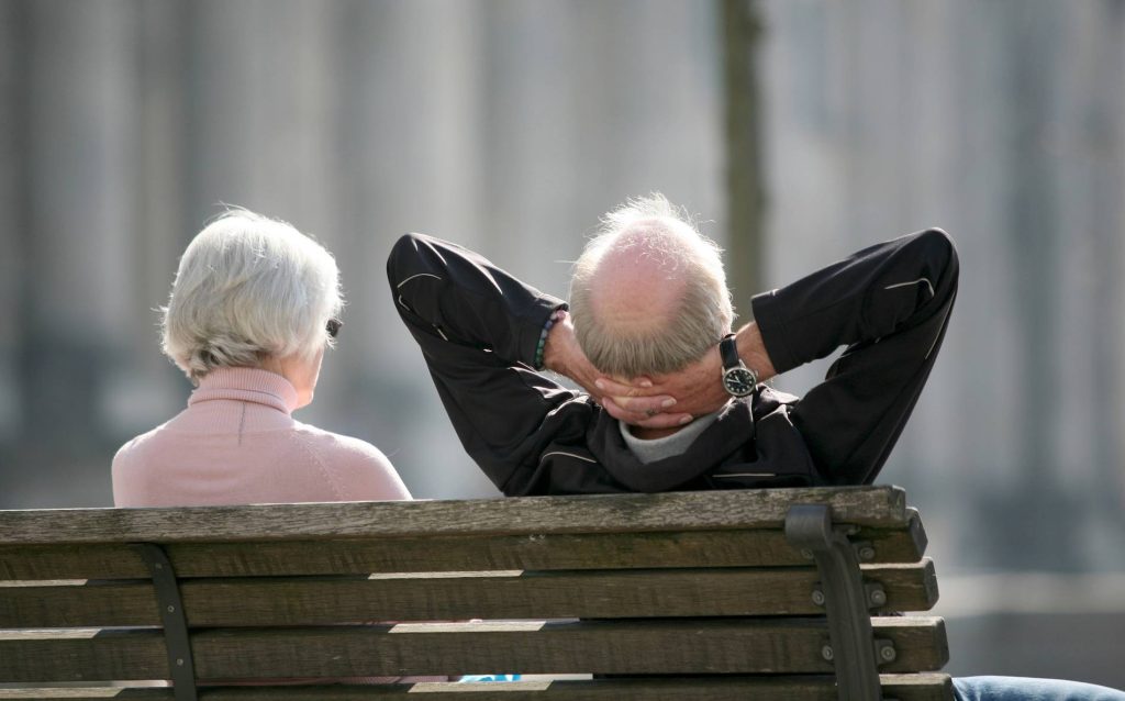 Rentensplitting statt Witwenrente? Welche Folgen eine Reform hätte