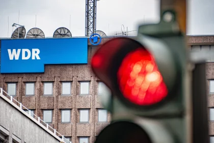 WDR-Warnstreik im Juni: Wann gestreikt wird und was Verdi verlangt