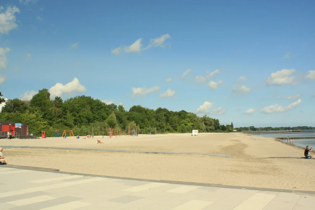 Badeseen Dresden 2026: die besten Naturbäder, Strandbäder und Ausflüge am Wasser