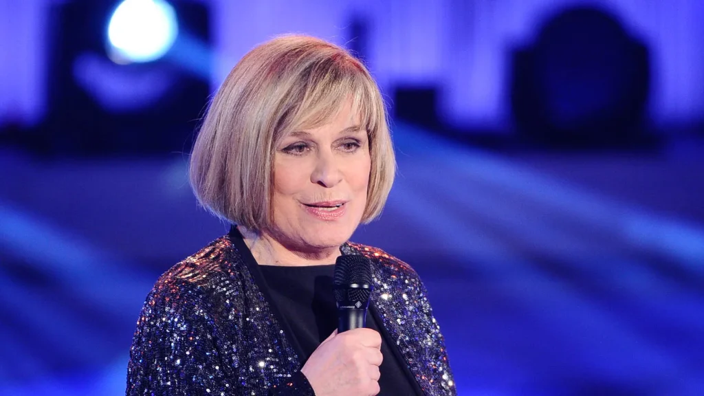 Mary Roos sagt Schlagerreise ab: Warum Ireen Sheer nun einspringt