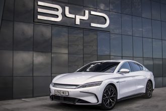 BYD übernimmt Unfallkosten bei Assistenzsystem: Was hinter dem neuen China-Angebot steckt